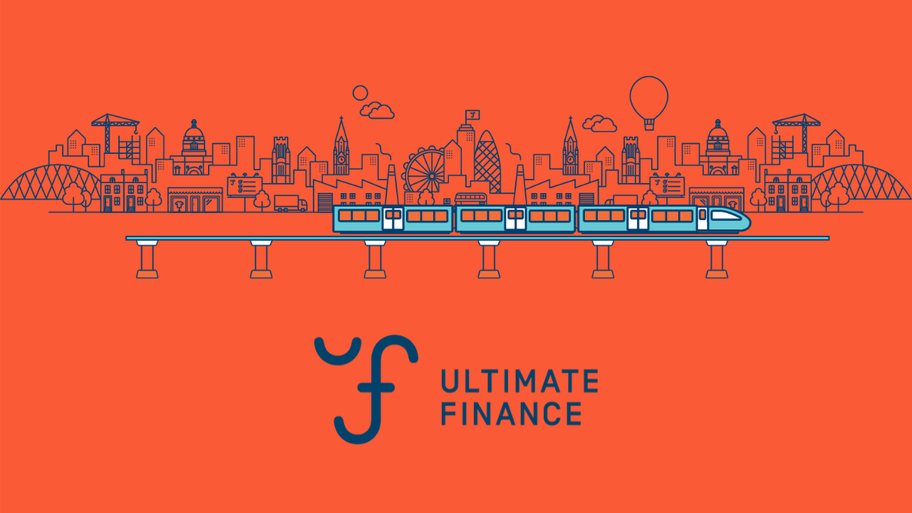 ULTIMATE FINANCE GROUP LIMITED